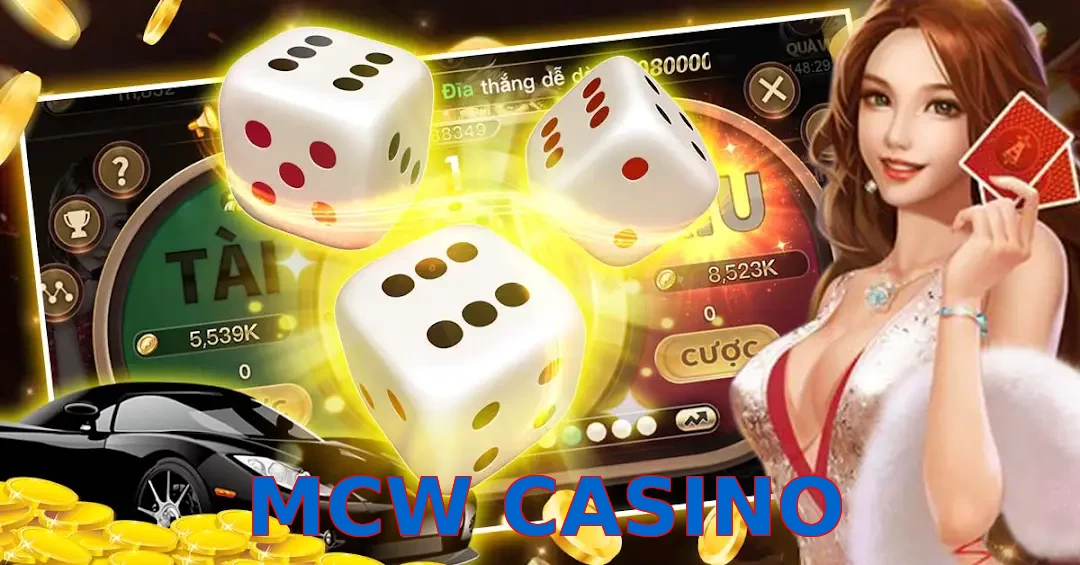 MCW CASINO