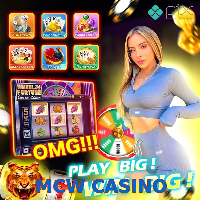 MCW CASINO
