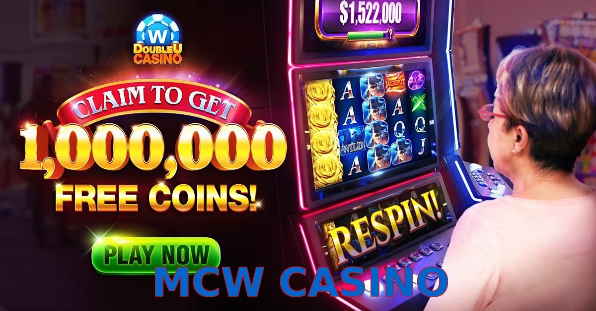 MCW CASINO