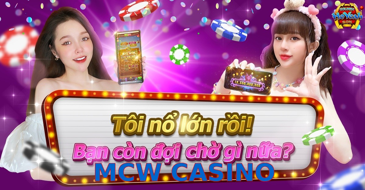MCW CASINO