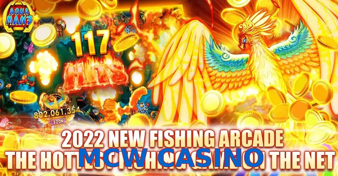 MCW CASINO