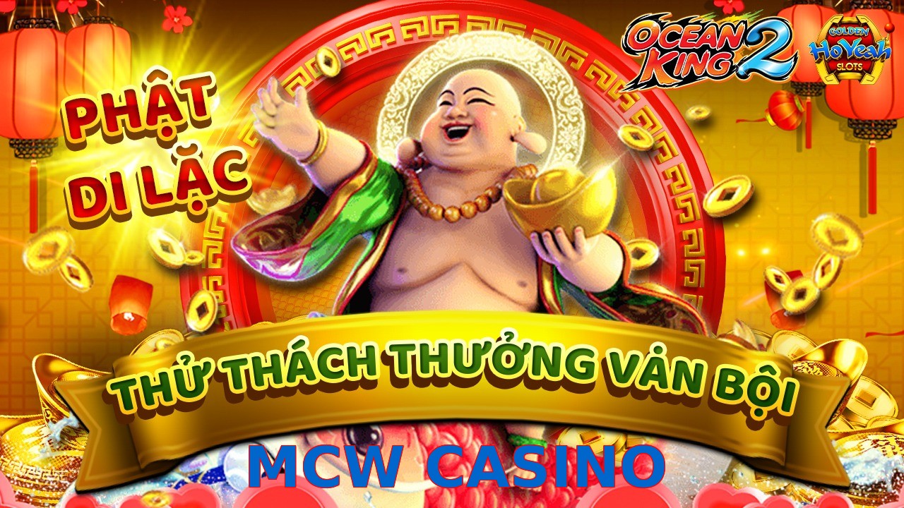 MCW CASINO