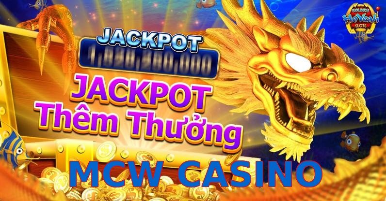 MCW CASINO
