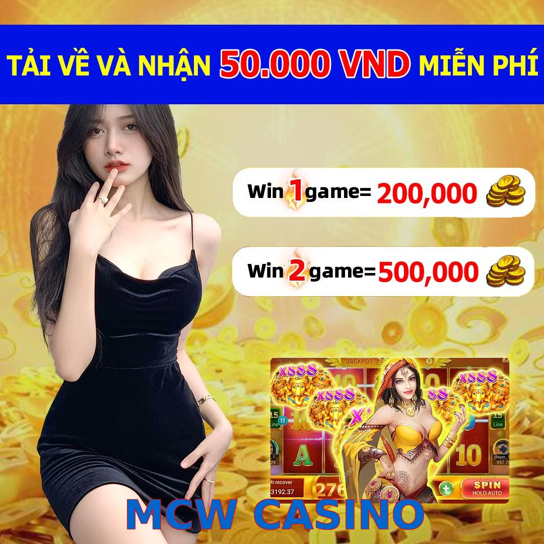 MCW CASINO
