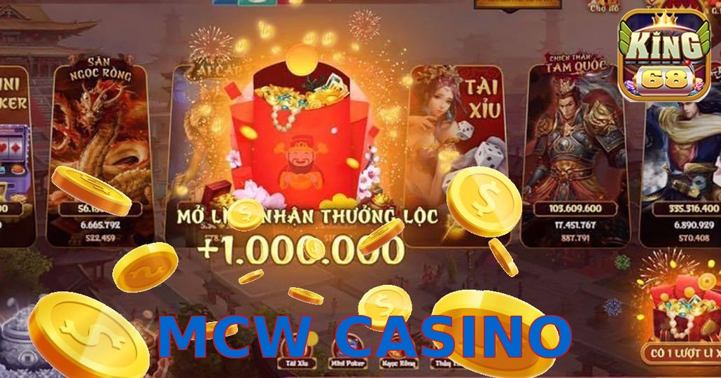 MCW CASINO