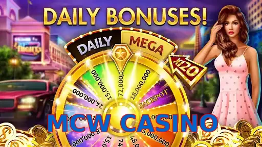MCW CASINO