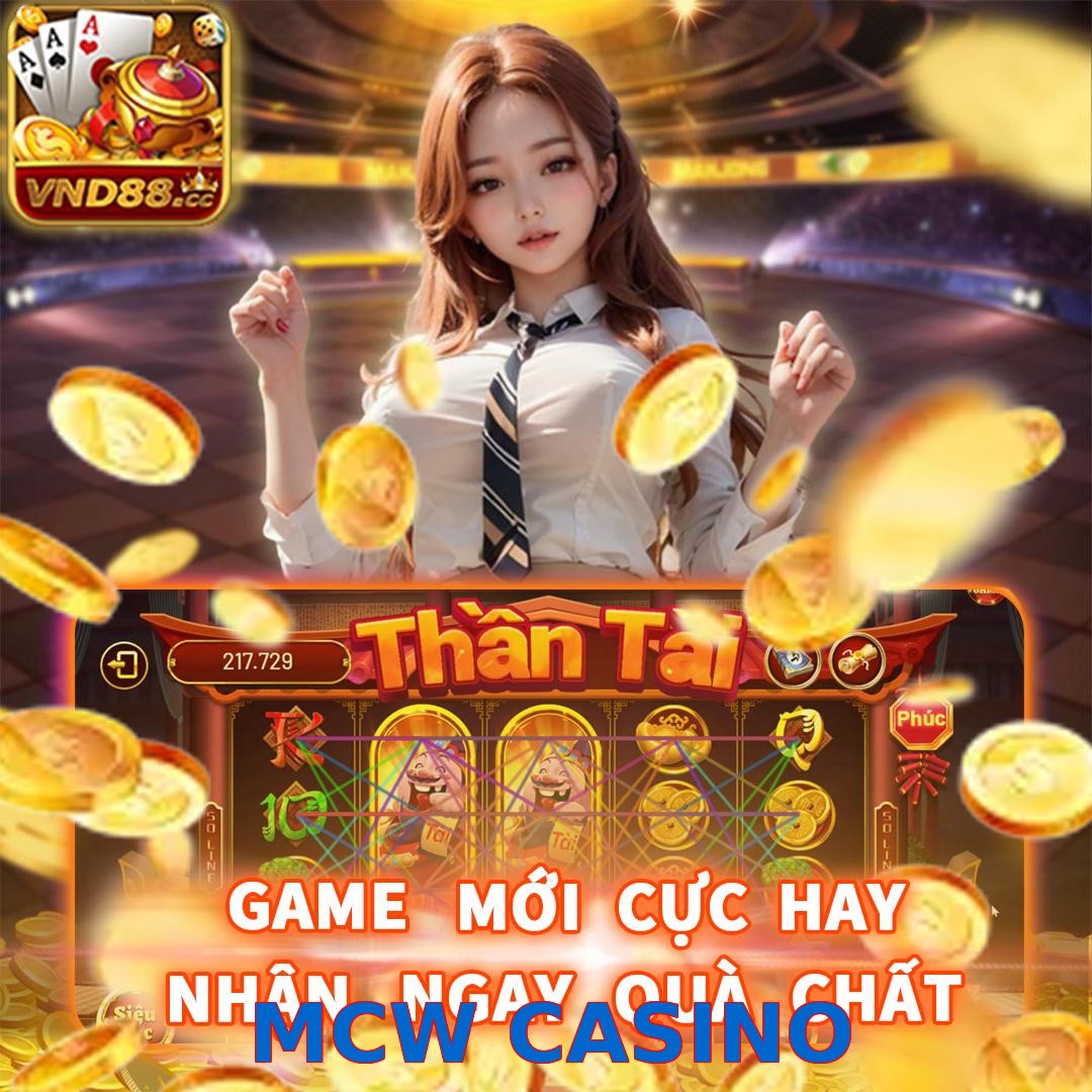 MCW CASINO