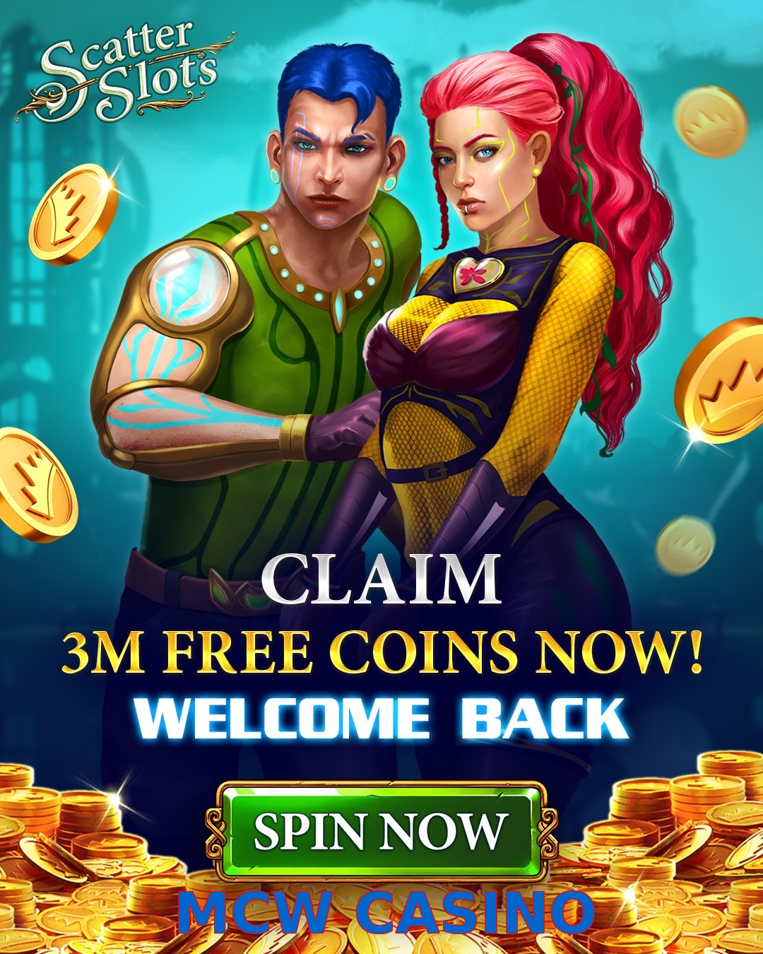 MCW CASINO