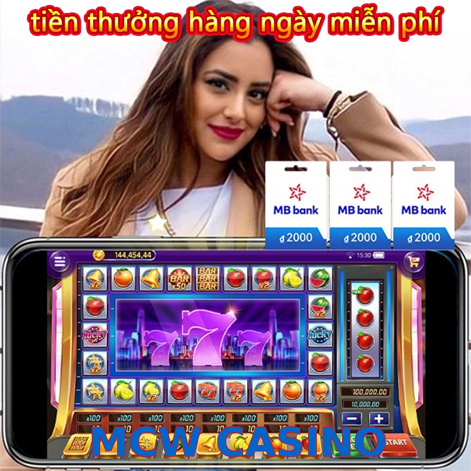 MCW CASINO