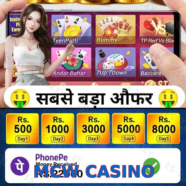 MCW CASINO