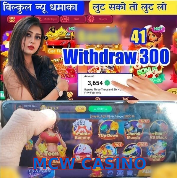 MCW CASINO