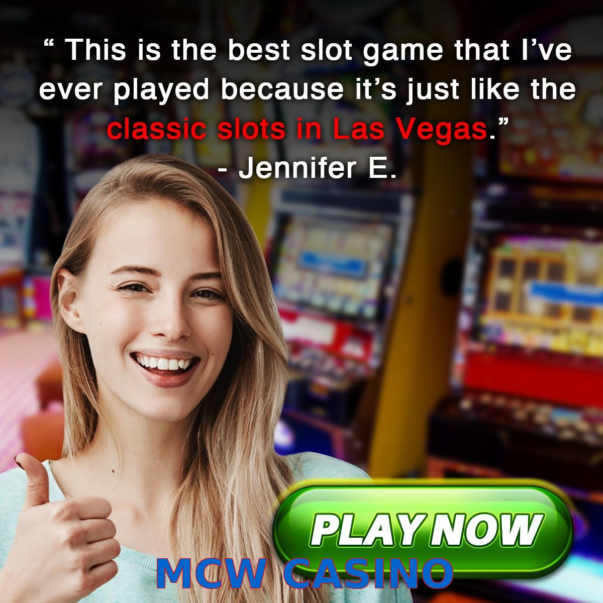 MCW CASINO