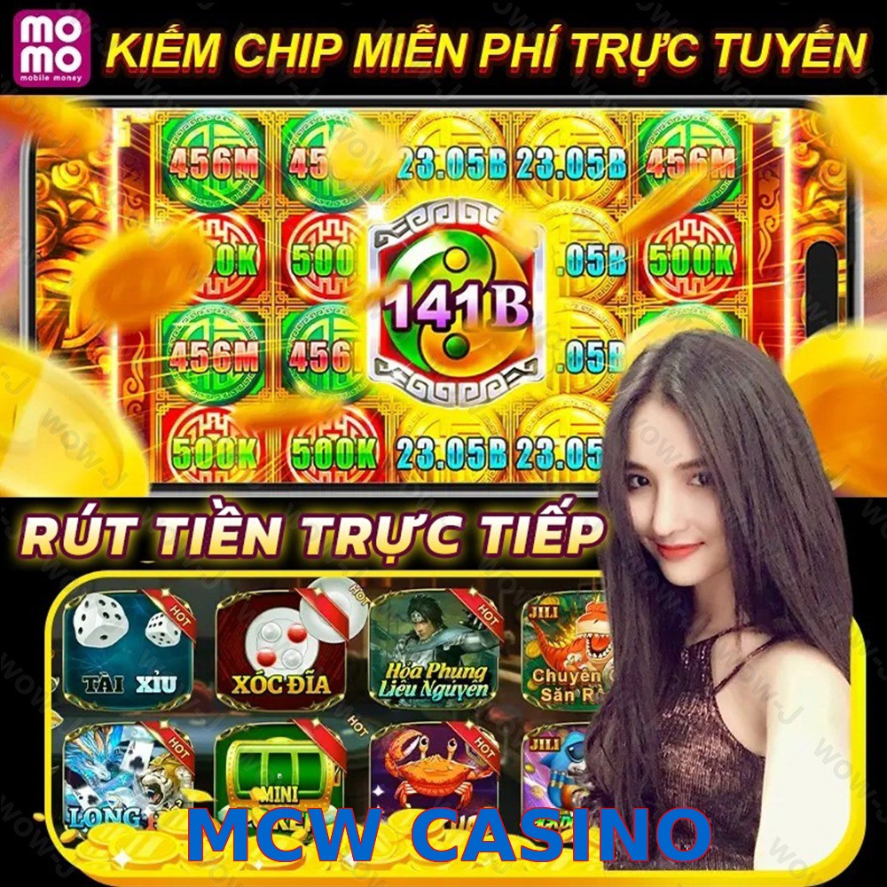 MCW CASINO