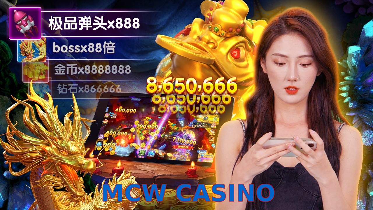MCW CASINO
