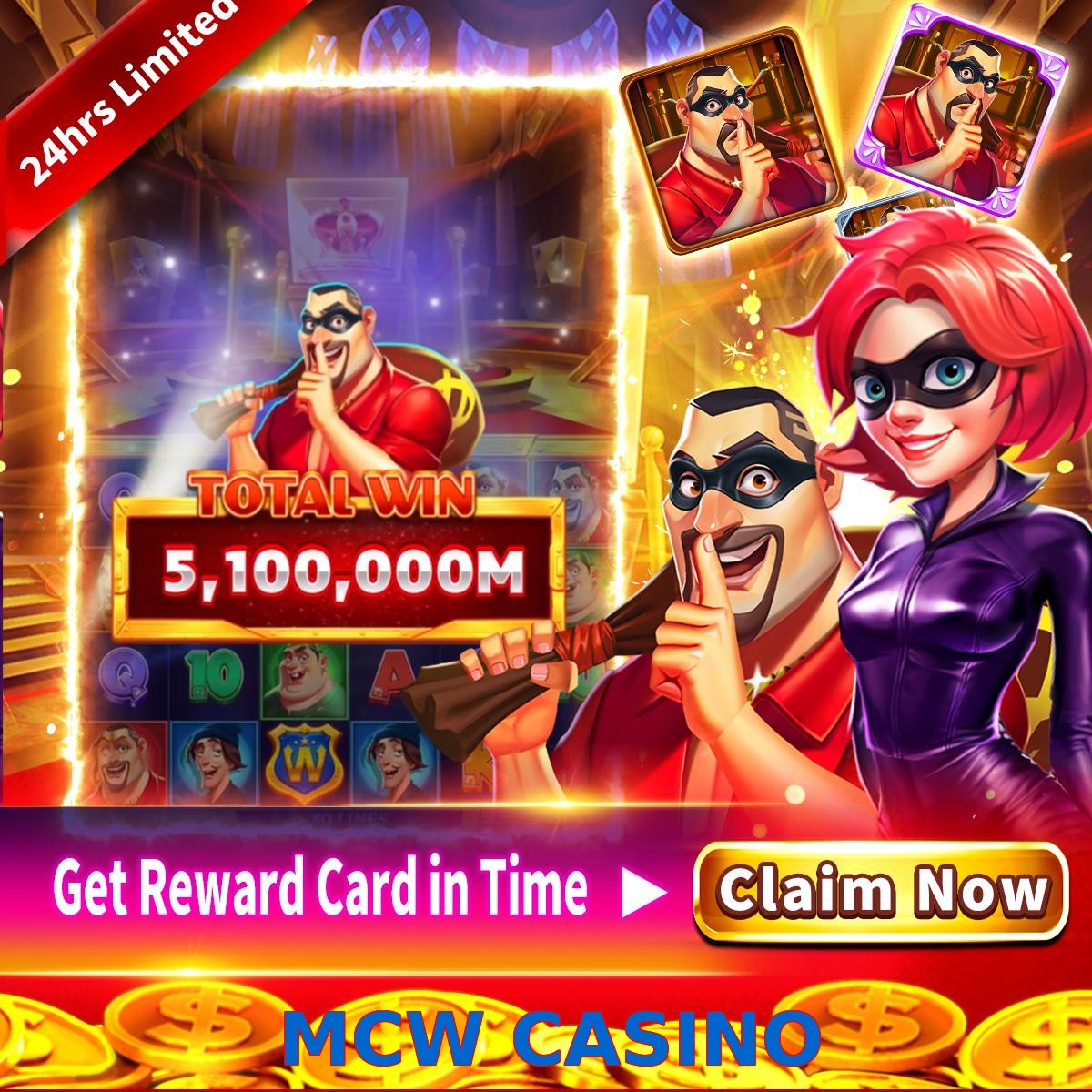 MCW CASINO